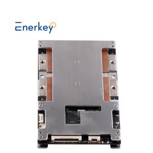 Buy cheap Li-Ion LiFePO4 Battery BMS Board 14S 300A With RS232 RS422 RS485 CAN USART Protocol product
