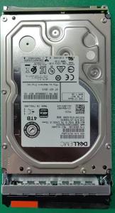 DELLEMC PowerProtect DD9900 4TB Hard Disks 005051838 DD9400 DD6300