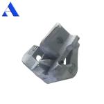 Shipping Container Twist lock with M.B.L Shear 420KN Container Lashing Stacking