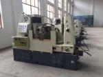 High Efficiency CNC Gear Hobbing Machine Conventional With 5/6MM Module