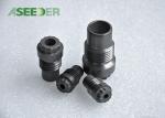 Cemented Tungsten Carbide Drill Bit Nozzle External Hexagon Alloy Nozzle