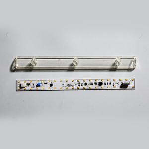 China SMD2835 8W Linear LED Dimming Module 2700K Color Temperature on sale