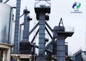 China Sand Stone Vertical Bucket Elevator Wear Resistant on sale