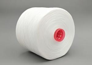 40/3 Dope Dyed TFO Polyester Yarn High Quality To Open The Market