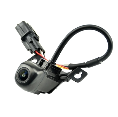 Night Vision Auto Reversing Camera 95760-2w650 For Hyundai Santa Fa2018