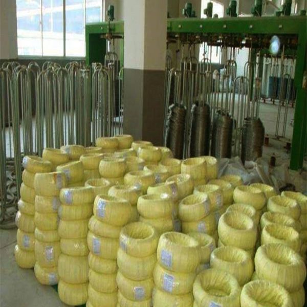 1x7 Medical Grade Stainless Steel Wire Rope Extra Hard 3mm Steel Wire