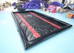 Easy Set Up Portable Water Collector Containment Mat