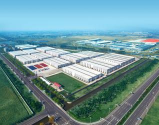 Jwell Machinery (Changzhou) Co.,ltd.