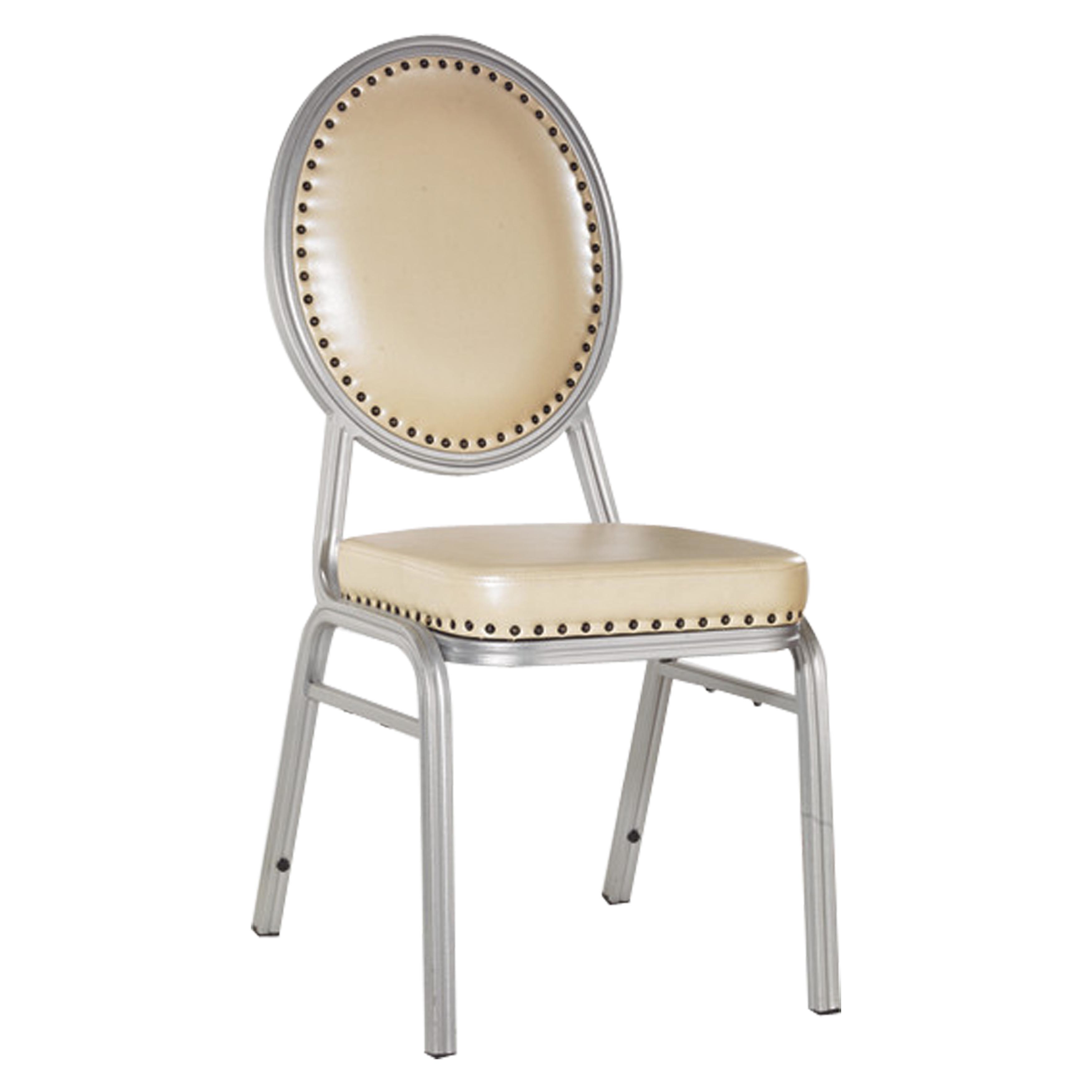 Gold Color Event Chairs For Sale With Low Price and Quinkly Shipment (YS-65)