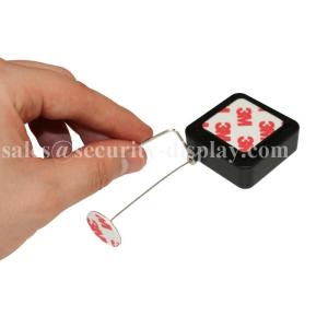 Buy cheap Mechanical 90cm Retractable Pull Lanyard Security Recoiler product