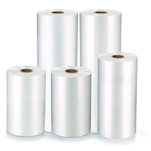 Plastic BOPP Thermal Lamination Film For Paper Boards, bopp thermal lamination film