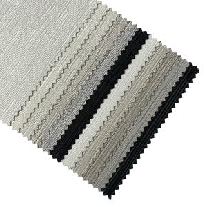 China Custom White Blackout Roll Down Shades Waterproof For Bathroom Roller Blinds on sale