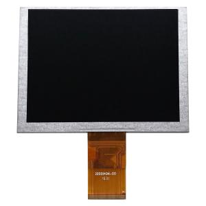 Buy cheap ZJ050NA-08C INNOLUX 5.0 inch LCD Screen Display Panel product