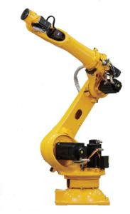 Buy cheap Universal Robot Arm 6 Axes Chinese Robotic Assembly ODM Arm ER50B product