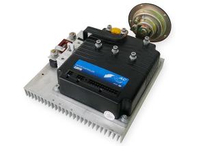 Buy cheap Programmable 24V Curtis Dc Motor Curtis 1230 Controller Instruments product