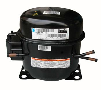 250kg Ice Storage Capacity Commercial Cube Ice Machine for Restaurant Bar Home Cooling