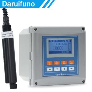 Buy cheap 0 - 3000000 Cells / ML Digital Blue Green Algae Controller For Surface Water product