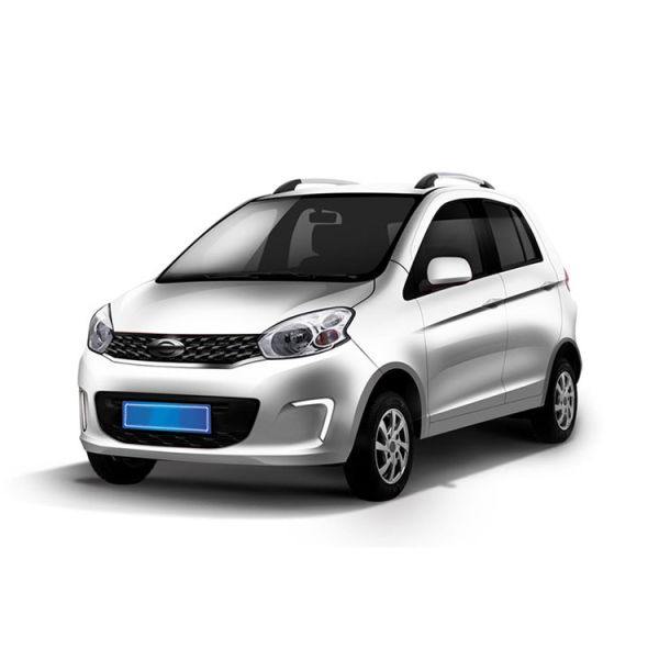 Stable Torque Output 4kW PMSM for Low Speed Passenger Vehicle