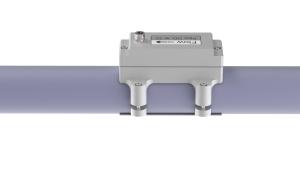 Buy cheap TM602 Separate High Temperature Ultrasonic Flowmeter With RS485 product