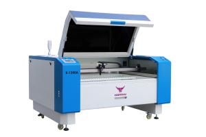 Ceramic Laser Cutting Machine 300W 150W Plastic Cutting Laser Machine