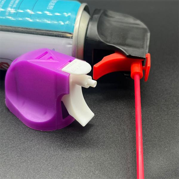 Quality Heavy-Duty Spray Trigger Gun for Industrial Use - High Pressure, Leak-Proof Design for sale