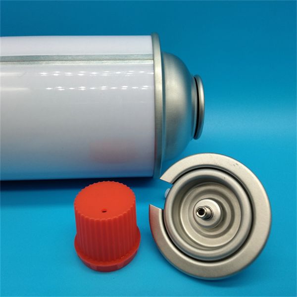 Premium Butane Gas Canister for Professional Catering with High-Performance Output