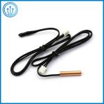 Waterproof NTC 5k Ohm 3270 Thermistor Temperature Sensors