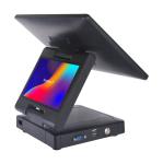 Android Touch POS All in One Cashier System with Optional External Thermal