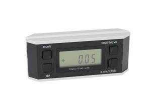Digital Protractor Measuring Tool For Measure Angles With High Precision