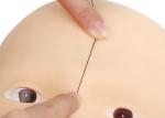CE Tattoo Accessories Pre - Ink Brow Mapping String 10 M Long For Permanent