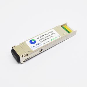 China SR 850nm 300m 10G XFP Module on sale
