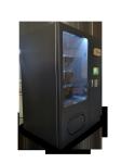 Mini Snack And Drink Vending Machine With Smart System And Touch Screen In The