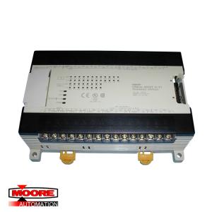 Buy cheap CPM1A-40CDT-D-V1 OMRON Programmable Controller product