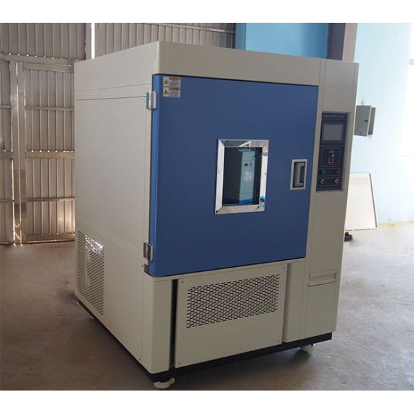 Weather Resistant Xenon Test Chamber Custom Made For Environmental Aging Test