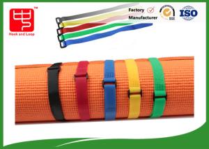 Buy cheap OEM Custom Straps Self - Gripping With Buckle Any Colour product