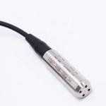 4 - 20mA Output Submersible Level Transmitter Water Level Sensor -20℃~+80℃