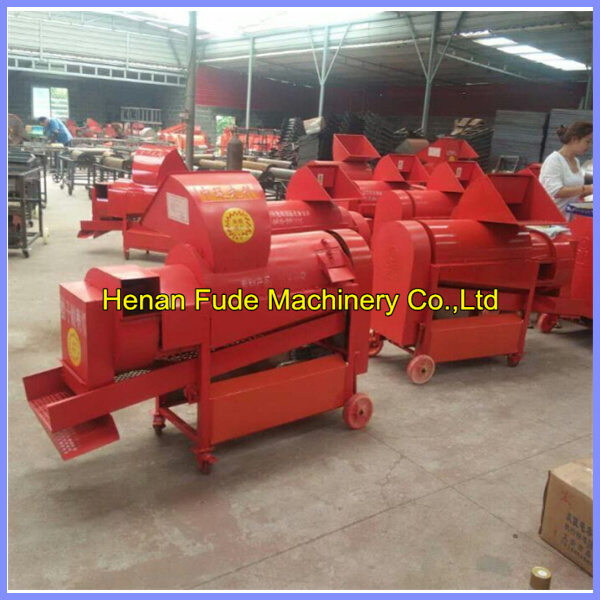 Hazel nut peeling machine, hazelnut green skin removing machine