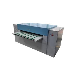 China 22 PPH Throughput Computer To Conventional Plate Machine 48 Channel 9500B 2400dpi on sale