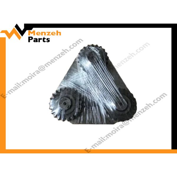 SA7117-34340 VOE1650535 SA7117-34350 EC210B EC240B EC240C Planet Carrier