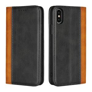Buy cheap iPhone XS Wallet Case, Assorted Color Flip Cover[Kickstand Feature] For Apple iPhone 6,7,8,X,XS,XS MAX,XR product