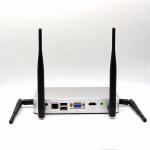 Quickshare Wireless Collaboration System hdmi dual wifi 5.8G Multi Channel
