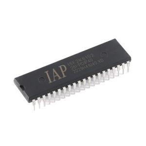 China New and original Real Inventory Fast Delivery IC CHIP Integrated Circuit 1T 8051 microprocessor MCU chip IAP15F2K61S2-28I-PDIP40 on sale