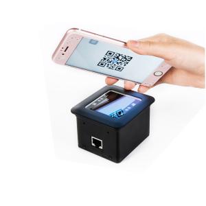 Buy cheap RD4500R High quality USB 2D Fixed Mount Terminal With Barcode Scanner Module For Kiosk or Turnstile Mobile Payment product