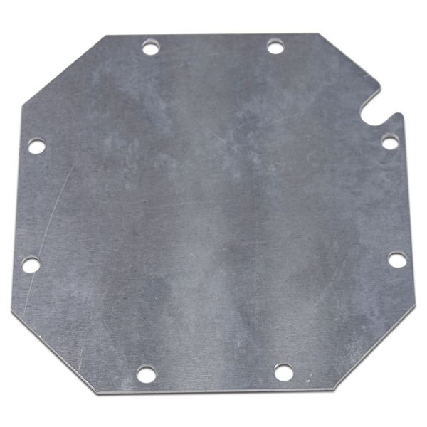 SMT Power Supply PCB Board With HASL ENIG OSP Immersion Silver Finish