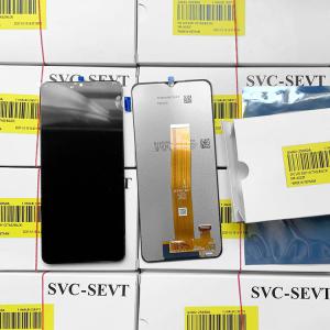 Buy cheap High Resolution A02 LCD Screen No Frame 1600x720 Pixels product