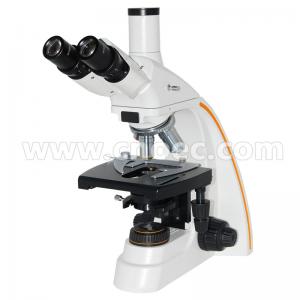 China Laboratory Binocular Compound Optical Microscope Phase Contrast A12.0205 on sale