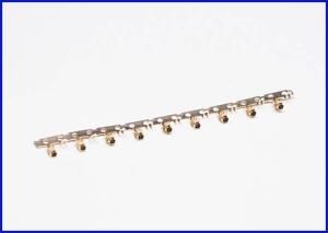 Buy cheap IPEX RF connector to coaxial cable RF0.81 product