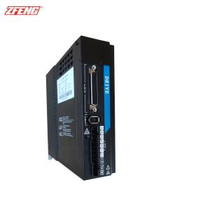 Buy cheap ZF-D200 series Digital Close Loop AC Servo Motor Drive Systems Motion Control product