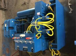 China Foundation Pit Microtunnel Boring Machine Energy Saving Environmental Protection on sale