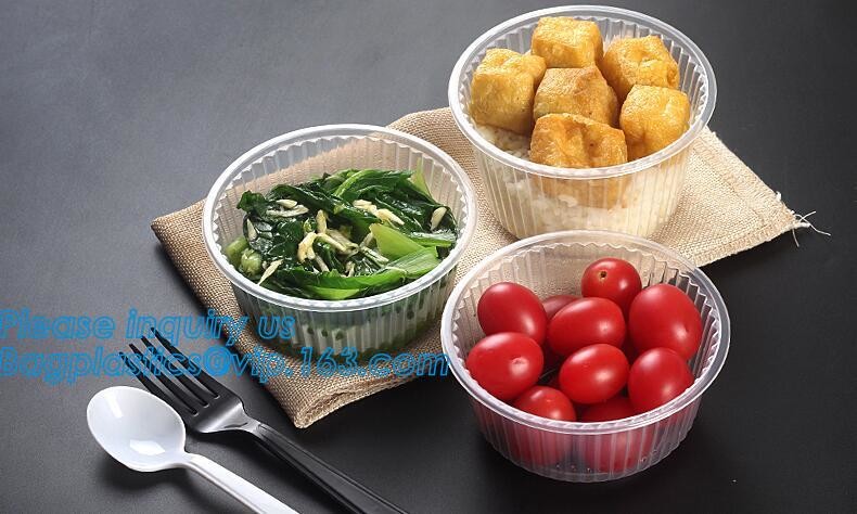 Blister large clear plastic fruit container with lid for fruit packaging,blister fruit box /container/ fruit Tray/ Clear